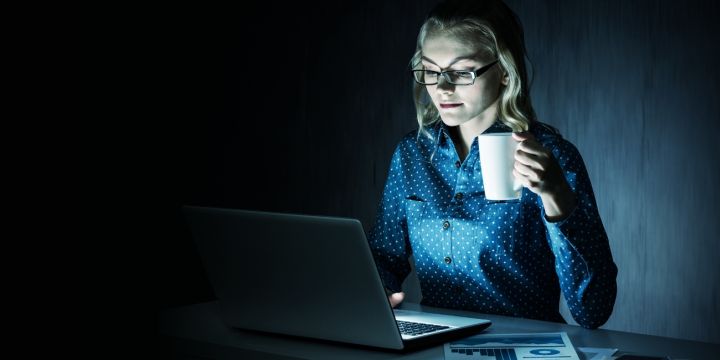 Are there more IT problems that you may know of hiding in the dark?